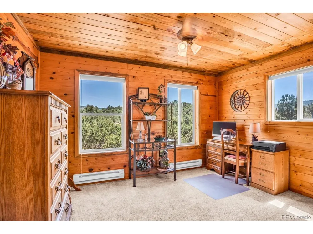 451 Thunder Trail Canon City, CO 81212