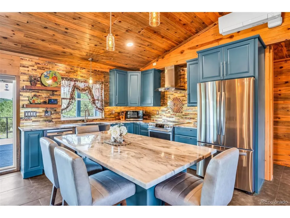 451 Thunder Trail Canon City, CO 81212