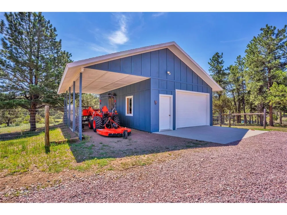 451 Thunder Trail Canon City, CO 81212