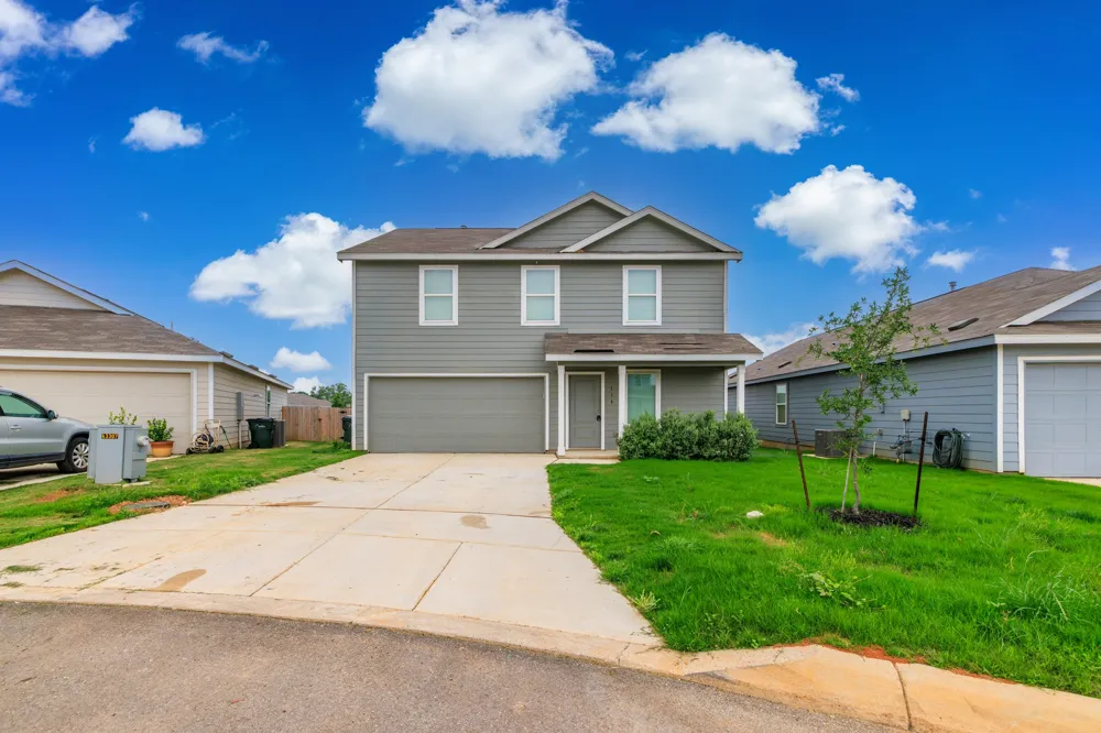 116 Bens Bluff Fredericksburg, TX 78624