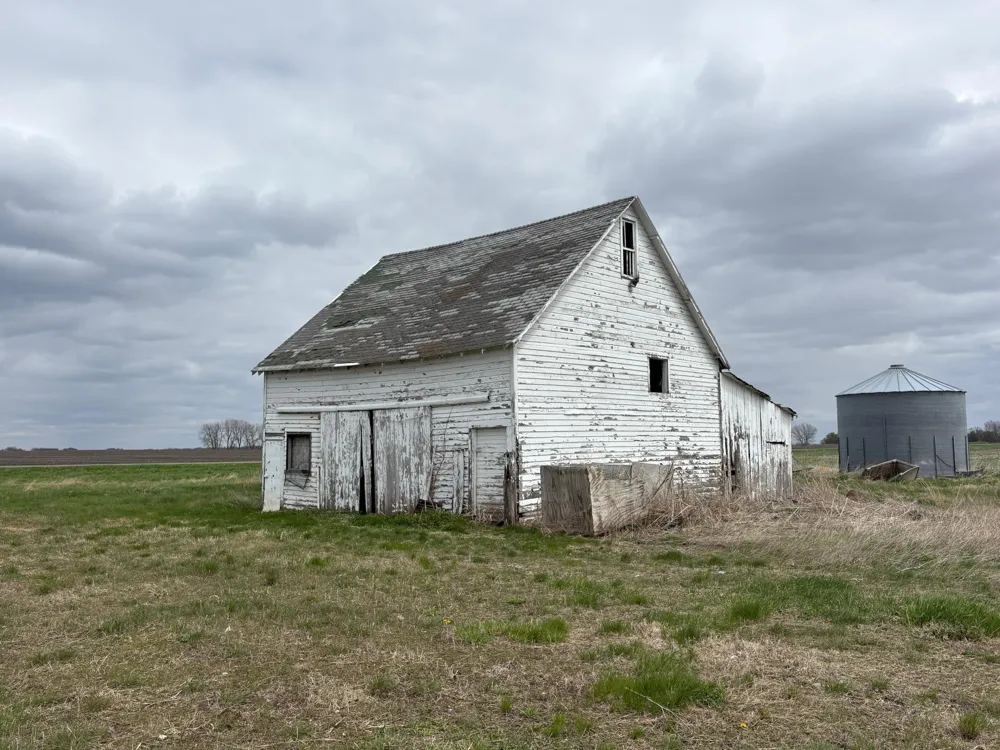 420 Depue Street Holloway, MN 56249