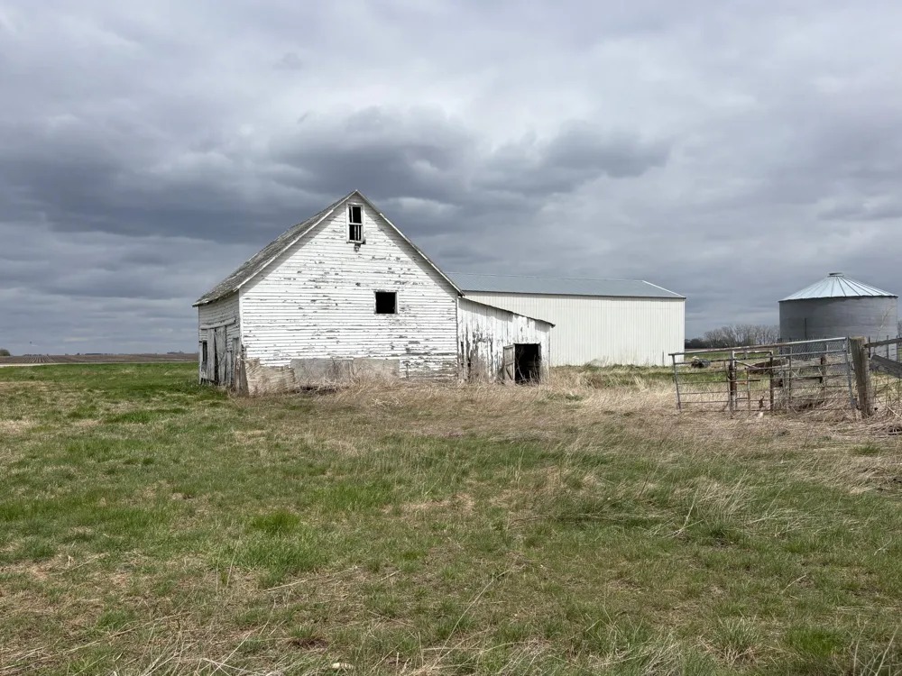420 Depue Street Holloway, MN 56249