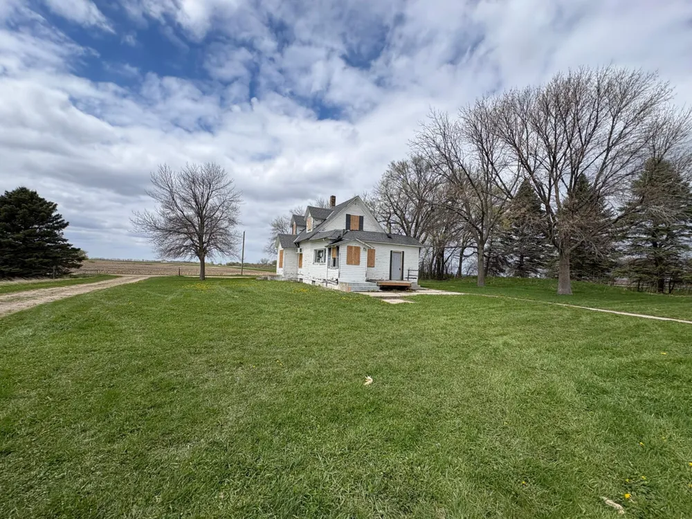420 Depue Street Holloway, MN 56249