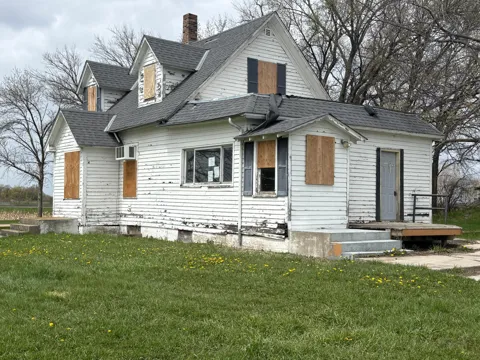420 Depue Street