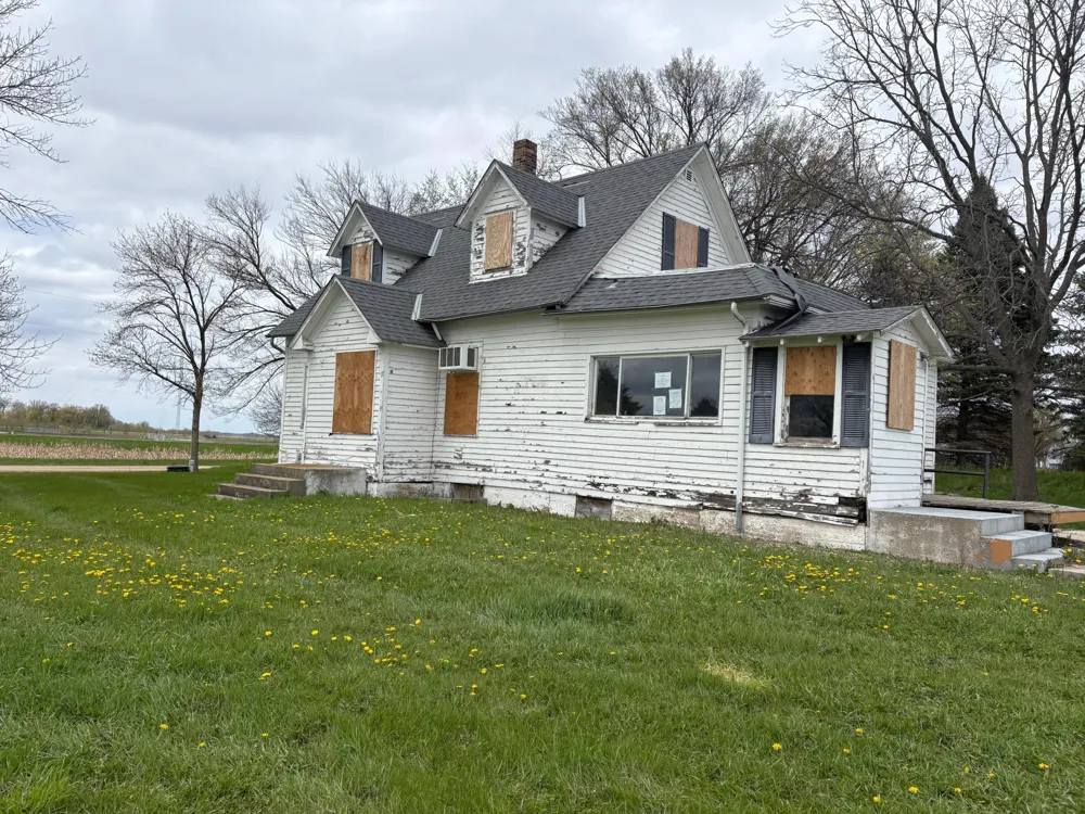 420 Depue Street Holloway, MN 56249