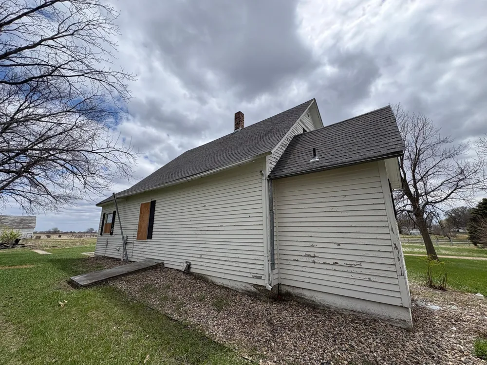 420 Depue Street Holloway, MN 56249