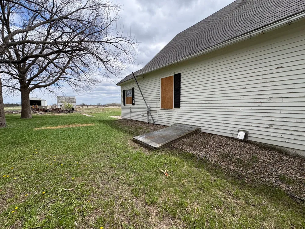 420 Depue Street Holloway, MN 56249