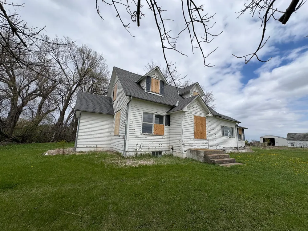 420 Depue Street Holloway, MN 56249