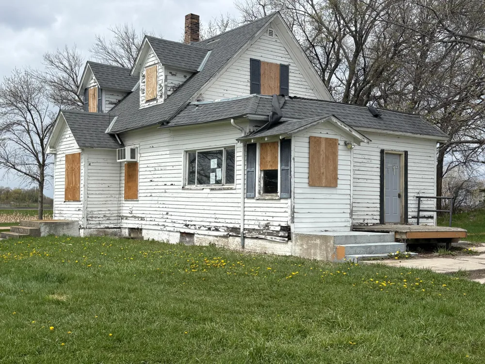 420 Depue Street Holloway, MN 56249