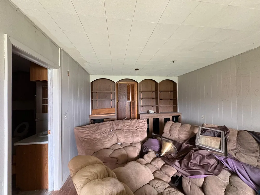 420 Depue Street Holloway, MN 56249