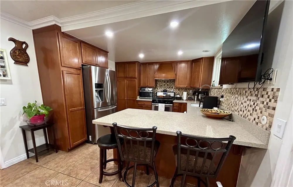 3062 W Teranimar Anaheim, CA 92804