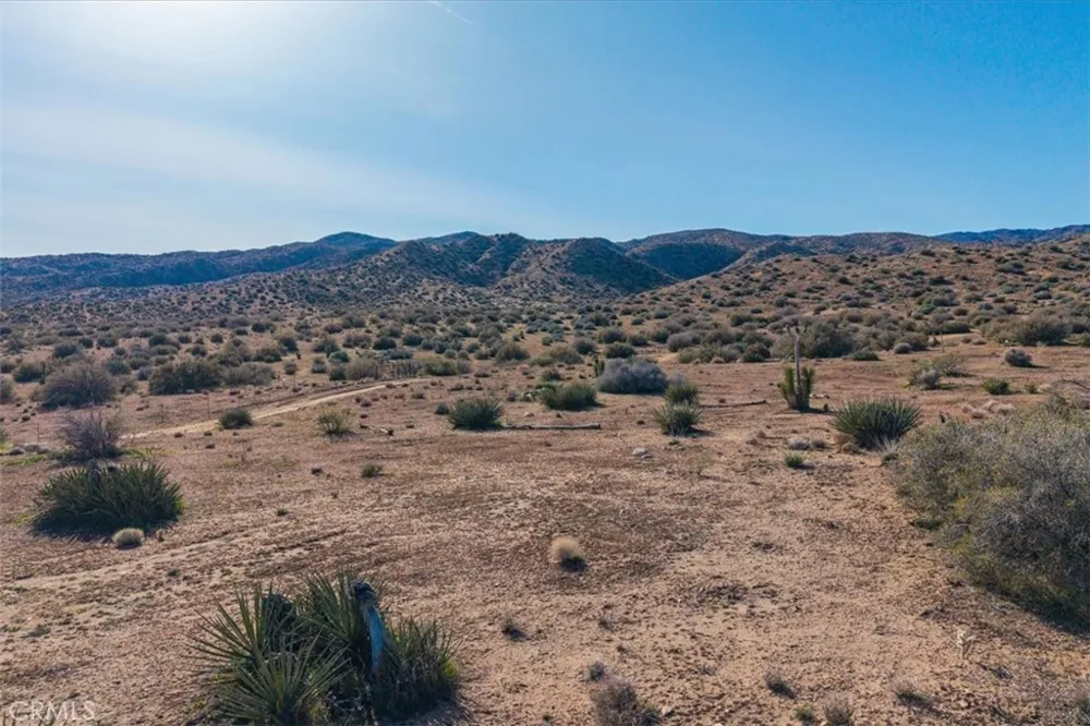 3263 Apache Pass Pioneertown, CA 92268