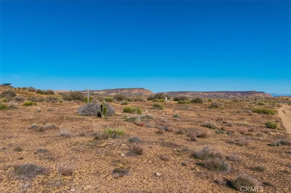 3263 Apache Pass Pioneertown, CA 92268