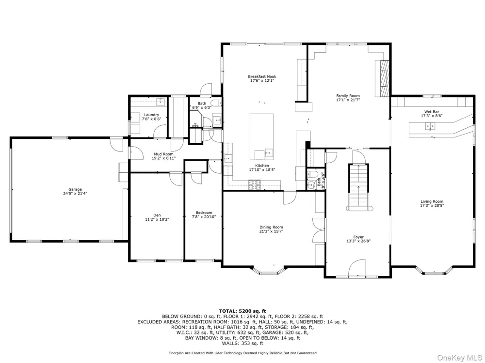25 Montrose Court Roslyn Harbor, NY 11576