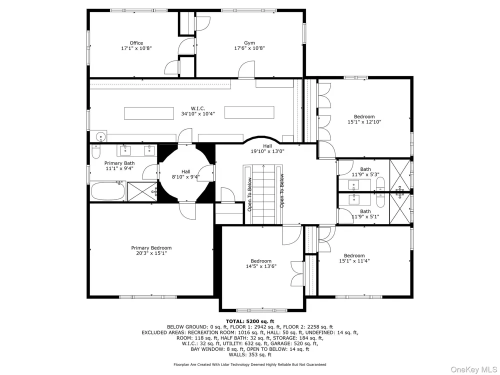 25 Montrose Court Roslyn Harbor, NY 11576