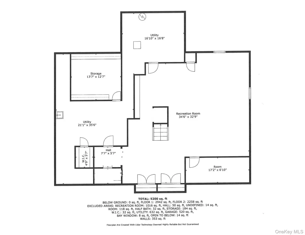25 Montrose Court Roslyn Harbor, NY 11576