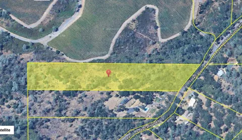 3176 Soda Canyon Road