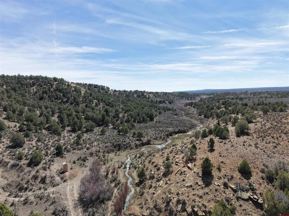 5846 St Hwy 140 Hesperus, CO 81326