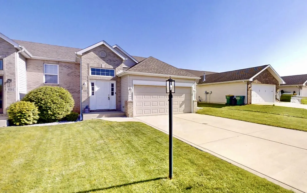 3782 W 70th Place Merrillville, IN 46410