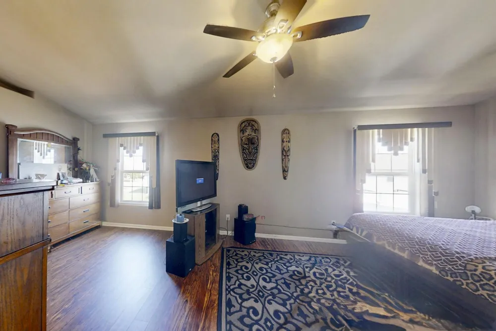 3782 W 70th Place Merrillville, IN 46410