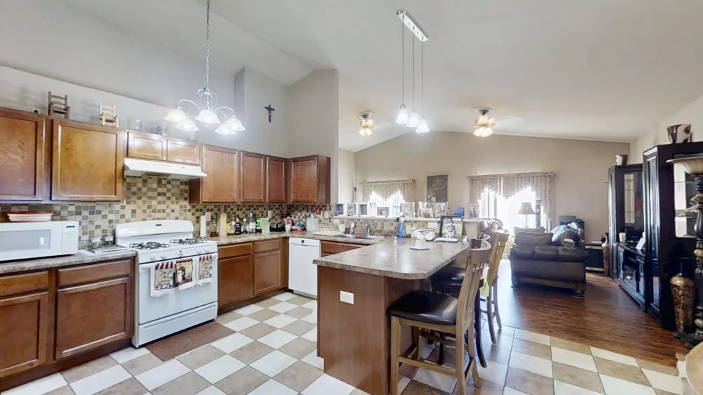 3782 W 70th Place Merrillville, IN 46410