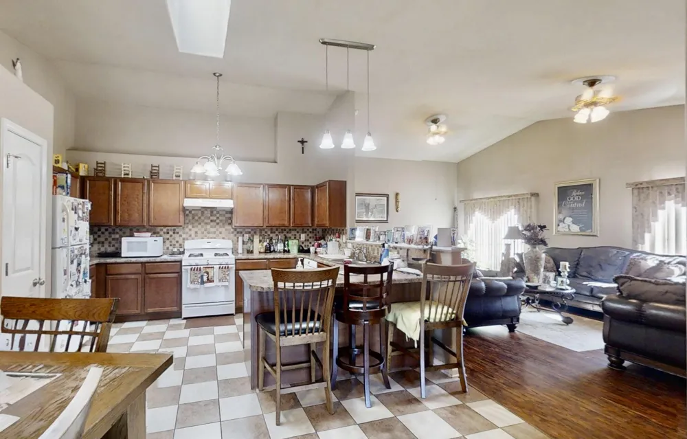 3782 W 70th Place Merrillville, IN 46410