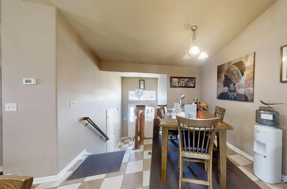 3782 W 70th Place Merrillville, IN 46410