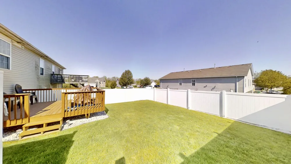 3782 W 70th Place Merrillville, IN 46410