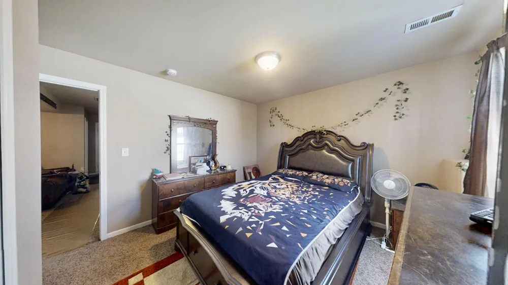 3782 W 70th Place Merrillville, IN 46410