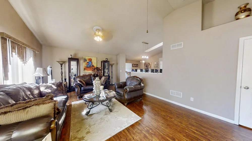 3782 W 70th Place Merrillville, IN 46410