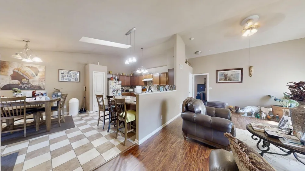3782 W 70th Place Merrillville, IN 46410