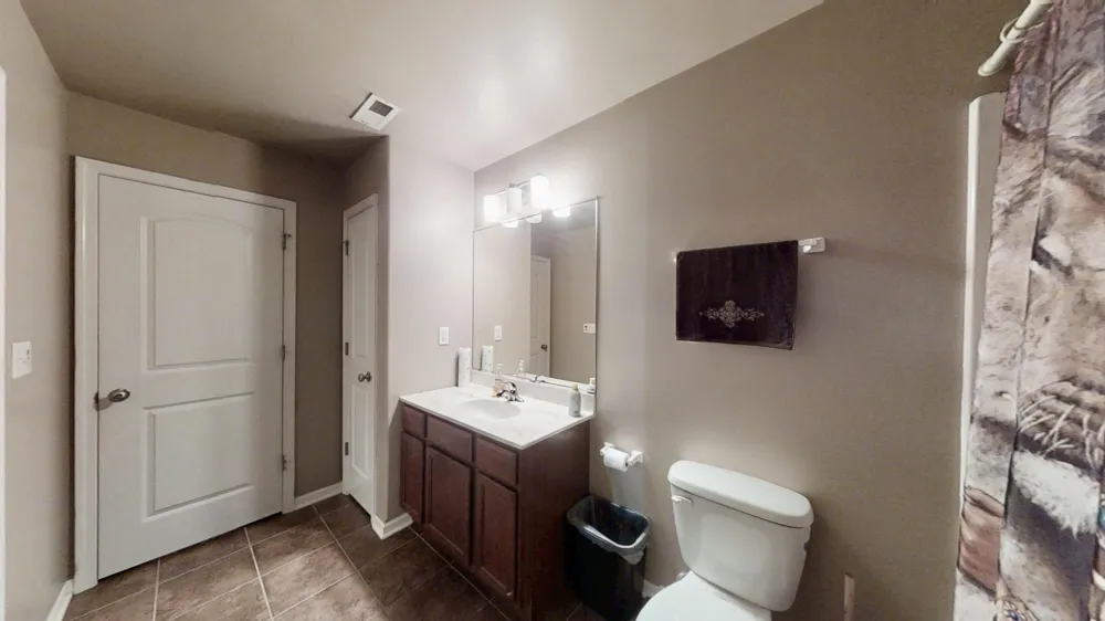 3782 W 70th Place Merrillville, IN 46410