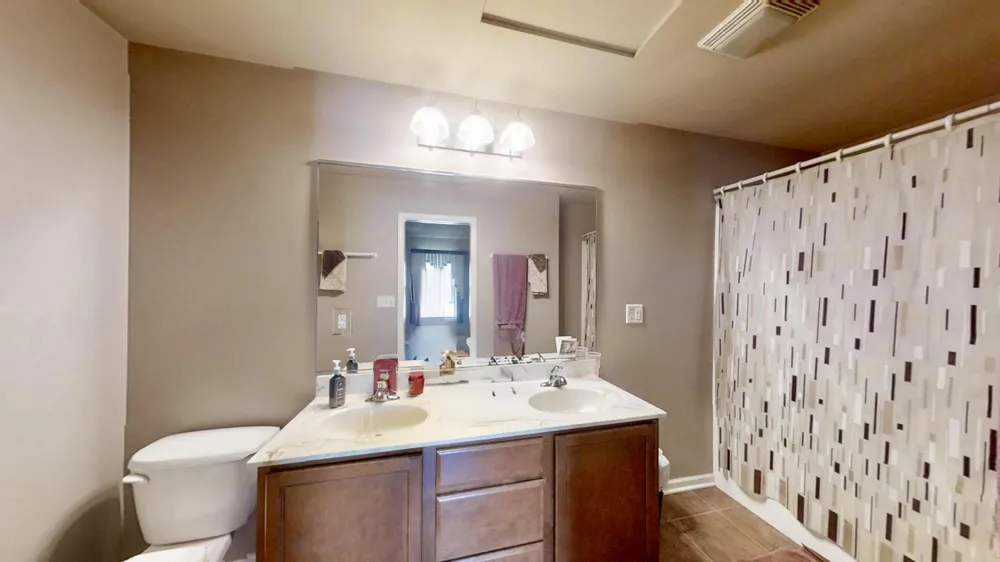 3782 W 70th Place Merrillville, IN 46410