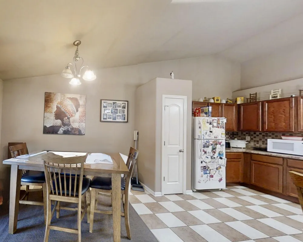 3782 W 70th Place Merrillville, IN 46410