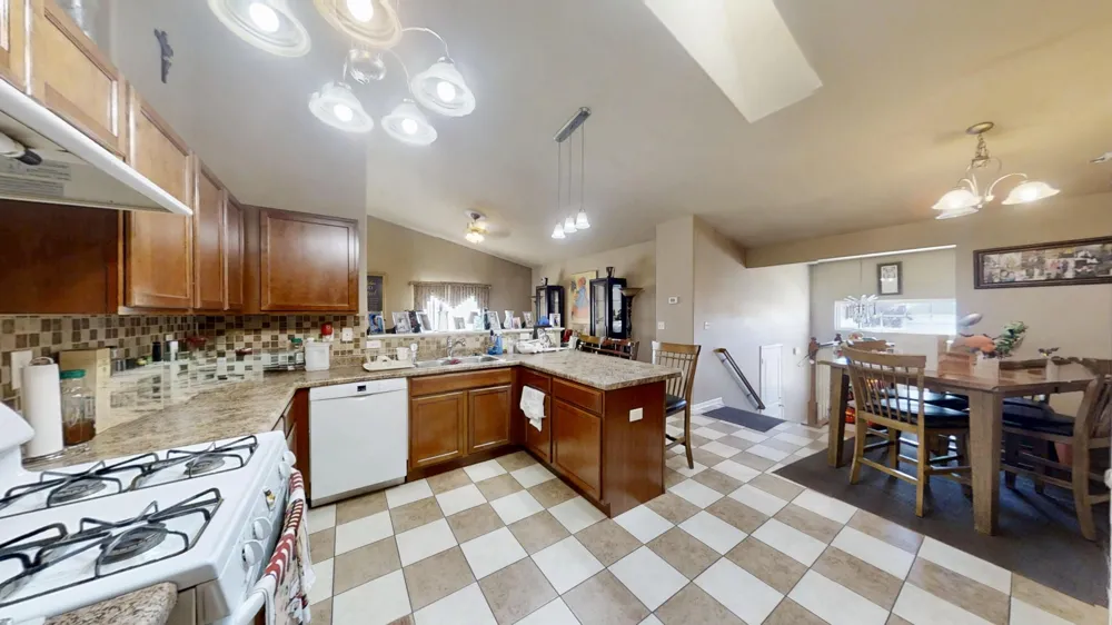 3782 W 70th Place Merrillville, IN 46410