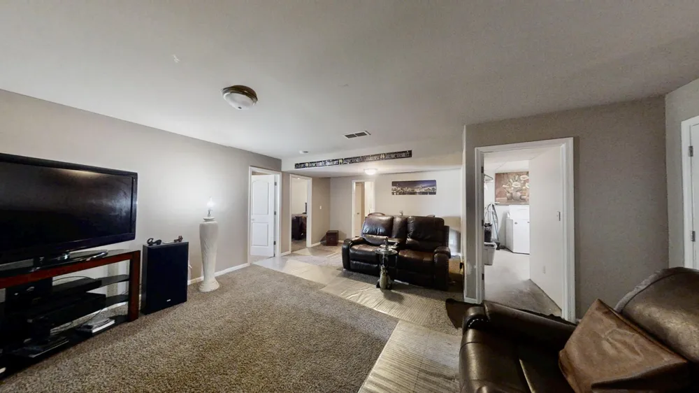 3782 W 70th Place Merrillville, IN 46410