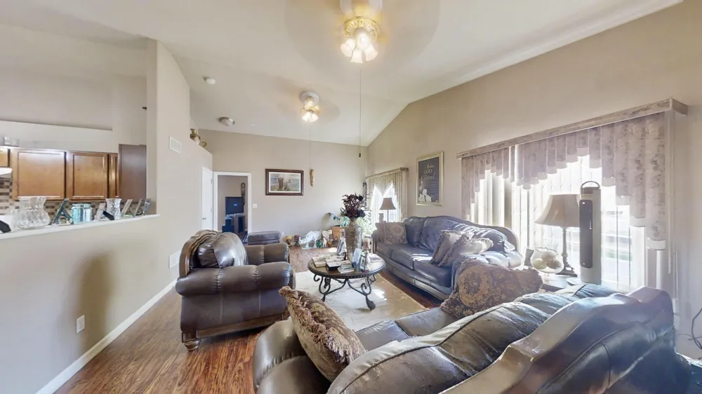 3782 W 70th Place Merrillville, IN 46410
