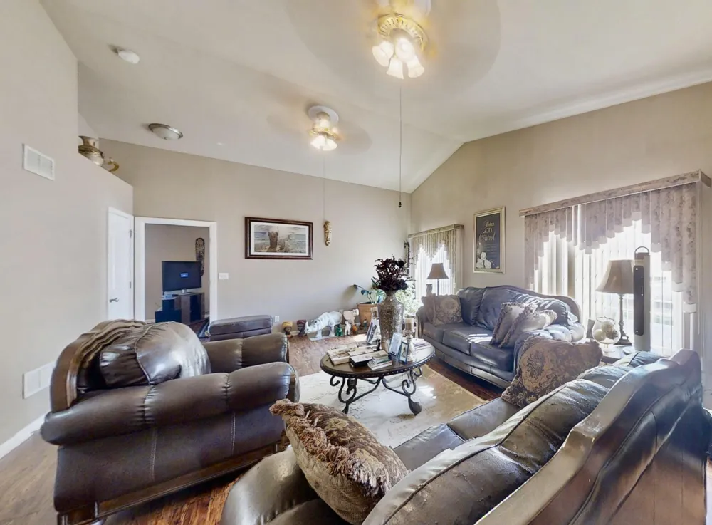 3782 W 70th Place Merrillville, IN 46410