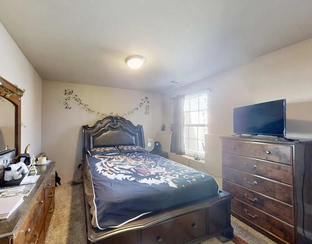3782 W 70th Place Merrillville, IN 46410