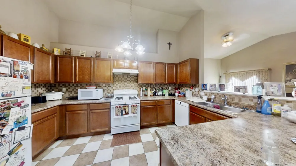 3782 W 70th Place Merrillville, IN 46410