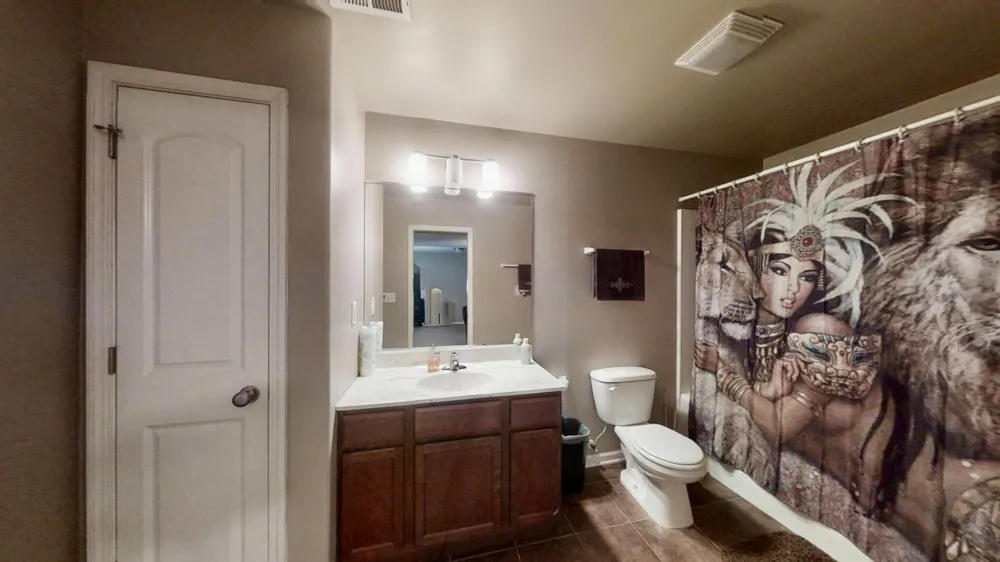 3782 W 70th Place Merrillville, IN 46410