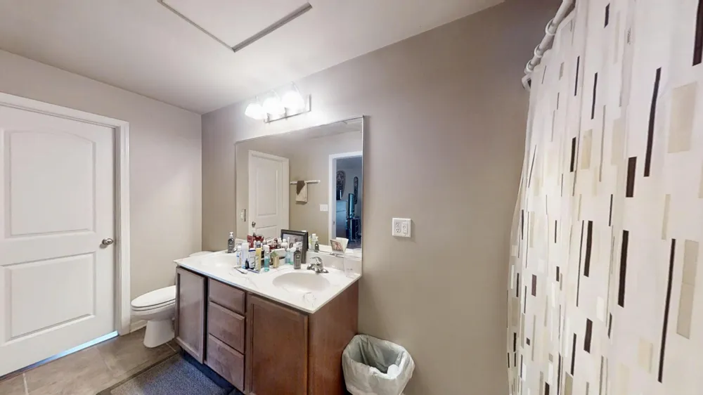 3782 W 70th Place Merrillville, IN 46410