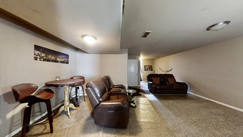 3782 W 70th Place Merrillville, IN 46410