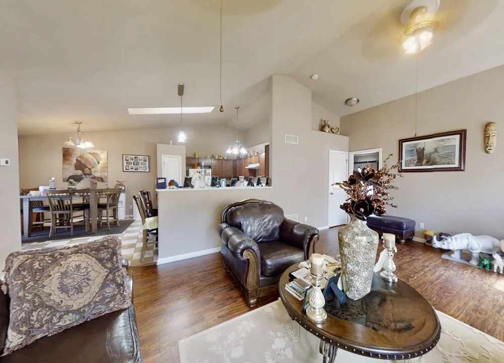 3782 W 70th Place Merrillville, IN 46410