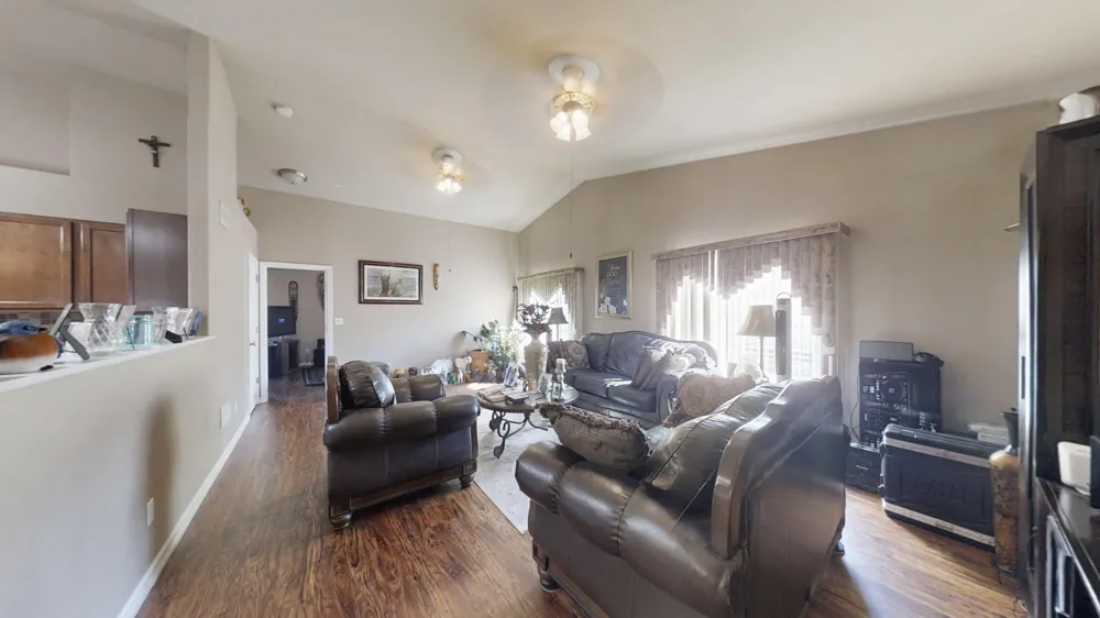 3782 W 70th Place Merrillville, IN 46410