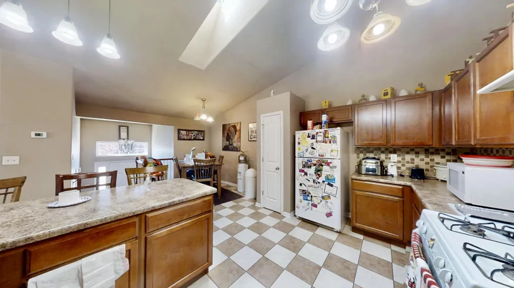3782 W 70th Place Merrillville, IN 46410