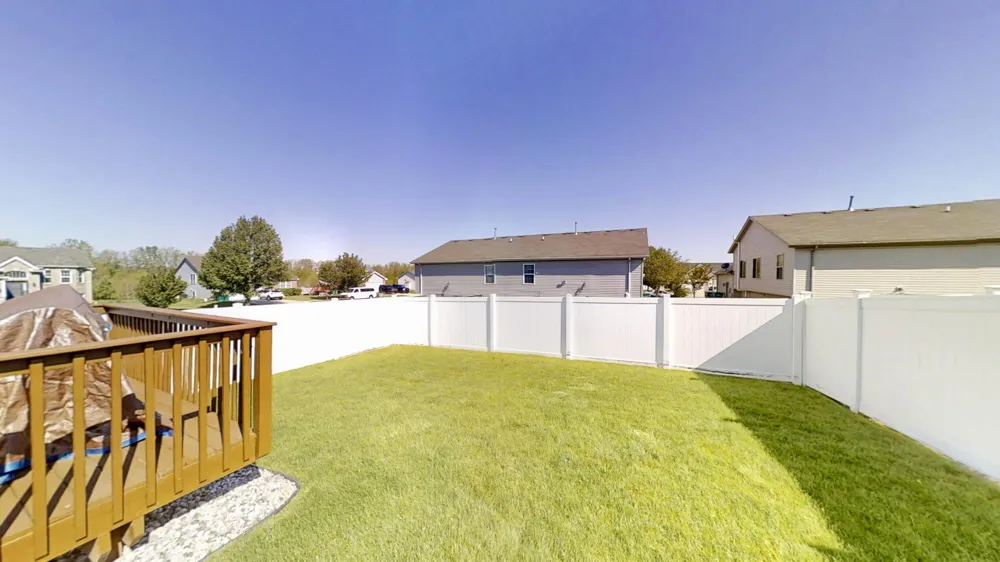 3782 W 70th Place Merrillville, IN 46410