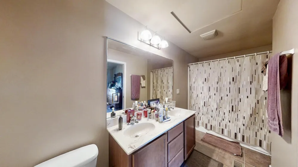 3782 W 70th Place Merrillville, IN 46410