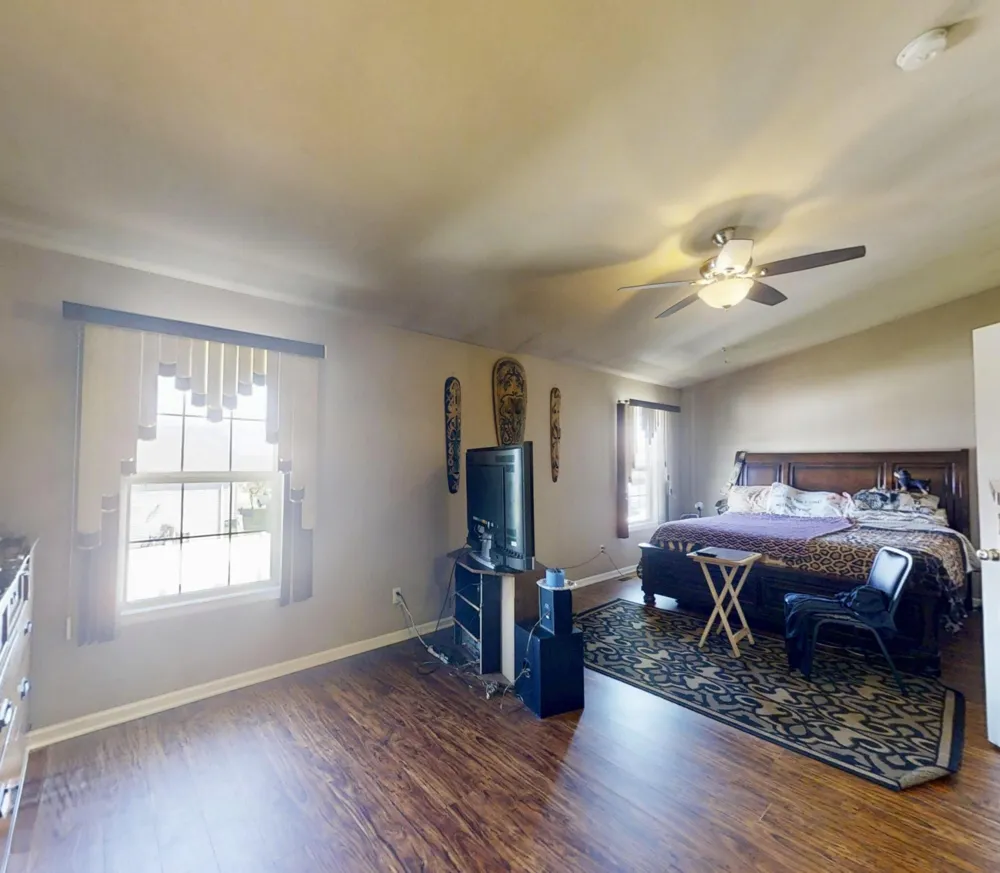 3782 W 70th Place Merrillville, IN 46410