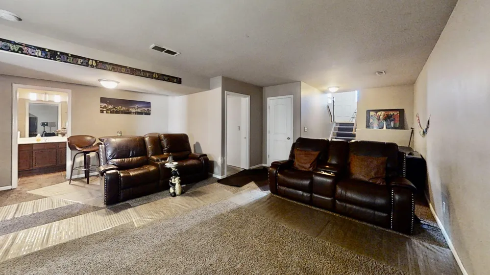 3782 W 70th Place Merrillville, IN 46410